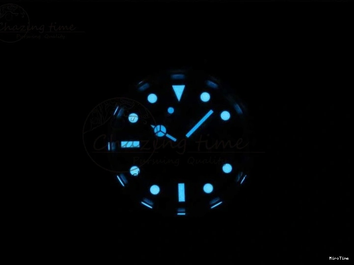 MiroTime 0120 Yacht-Master 116622 ARF 1:1 Best Edition 904L Steel Gray Dial on SS Bracelet SH MoistureWicking 2975